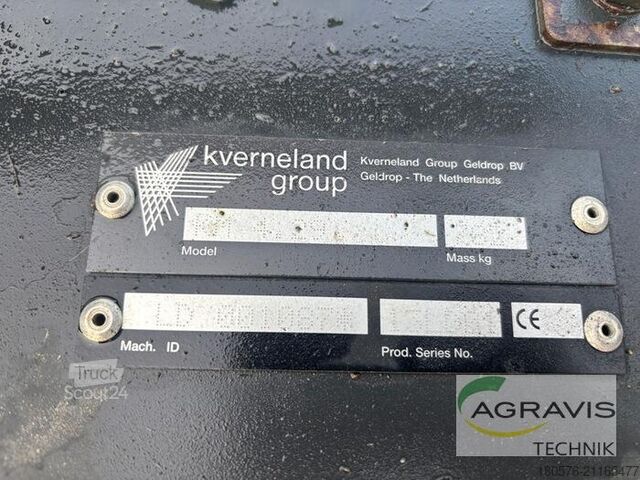 Falciatrice Deutz-Fahr KM 4.29