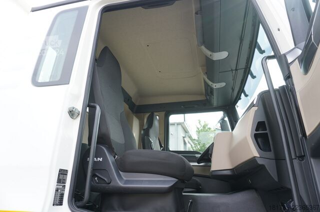 Платформа із краном MAN TGS 26.420 6x4 / Fassi F215A.2.24