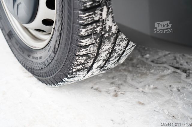 Fourgon isotherme frigorifique RENAULT MASTER / BLASZAK /  L3H2 / FURGON / 2023 R / SPR