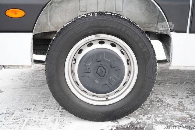 Fourgon isotherme frigorifique RENAULT MASTER / BLASZAK /  L3H2 / FURGON / 2023 R / SPR