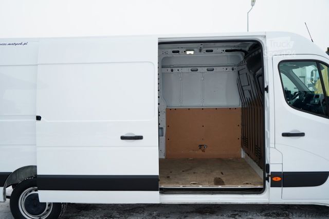 Fourgon isotherme frigorifique RENAULT MASTER / BLASZAK /  L3H2 / FURGON / 2023 R / SPR