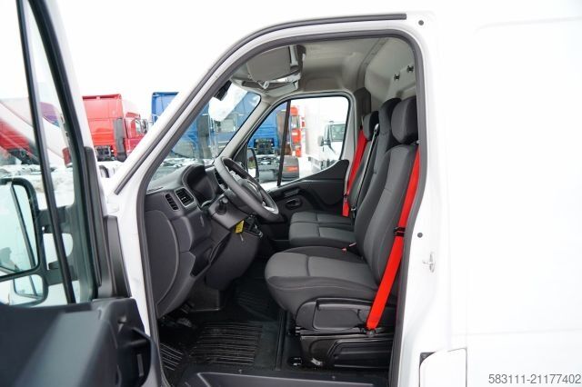 Fourgon isotherme frigorifique RENAULT MASTER / BLASZAK /  L3H2 / FURGON / 2023 R / SPR