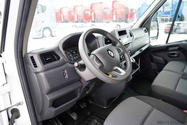 Fourgon isotherme frigorifique RENAULT MASTER / BLASZAK /  L3H2 / FURGON / 2023 R / SPR