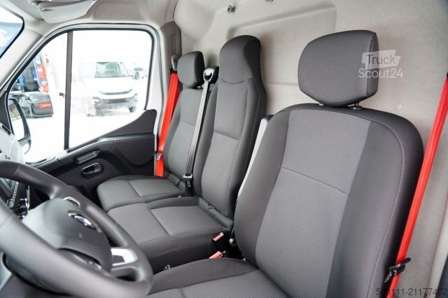 Fourgon isotherme frigorifique RENAULT MASTER / BLASZAK /  L3H2 / FURGON / 2023 R / SPR