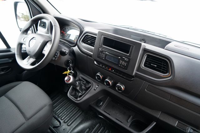 Fourgon isotherme frigorifique RENAULT MASTER / BLASZAK /  L3H2 / FURGON / 2023 R / SPR