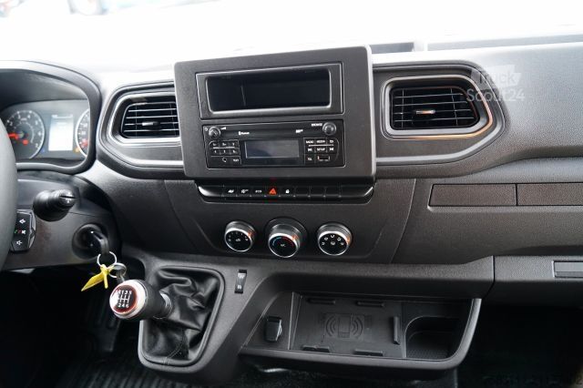 Fourgon isotherme frigorifique RENAULT MASTER / BLASZAK /  L3H2 / FURGON / 2023 R / SPR