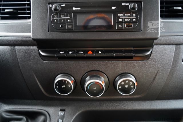 Fourgon isotherme frigorifique RENAULT MASTER / BLASZAK /  L3H2 / FURGON / 2023 R / SPR