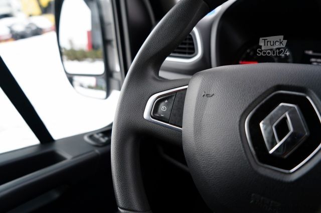 Fourgon isotherme frigorifique RENAULT MASTER / BLASZAK /  L3H2 / FURGON / 2023 R / SPR