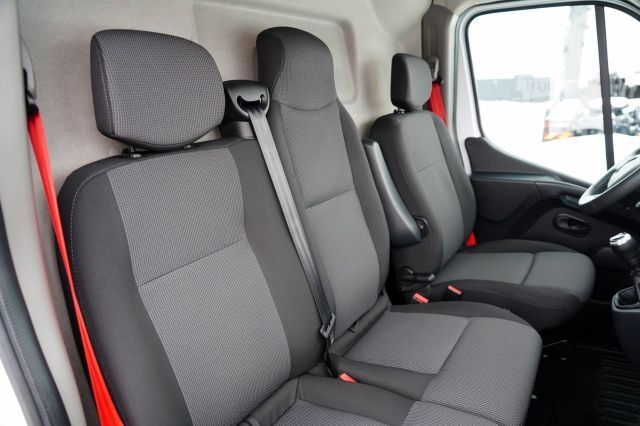 Fourgon isotherme frigorifique RENAULT MASTER / BLASZAK /  L3H2 / FURGON / 2023 R / SPR