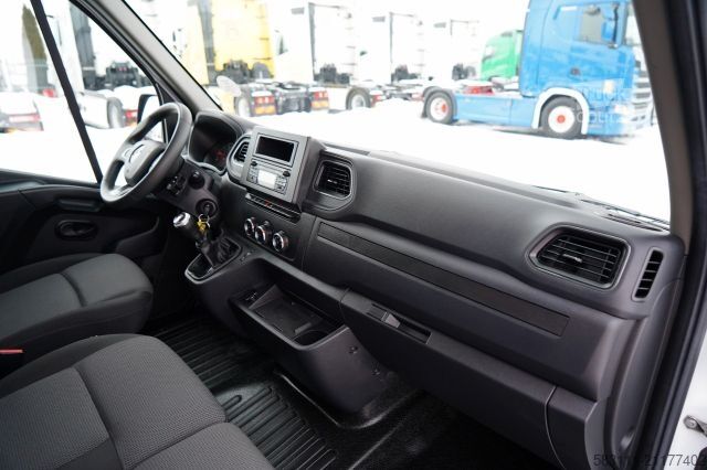 Fourgon isotherme frigorifique RENAULT MASTER / BLASZAK /  L3H2 / FURGON / 2023 R / SPR