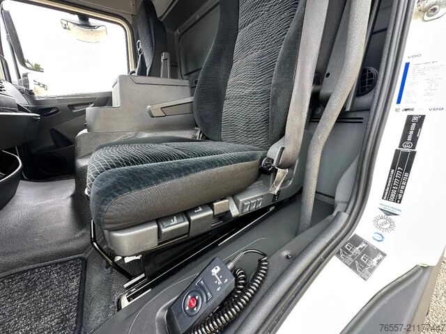 Maleta Mercedes-Benz Atego 1223 L 2020.  720x248x260 3tons klep.