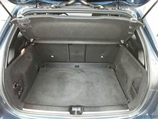 Carrinha de tejadilho alto Mercedes-Benz B 200 d Edition AMG Night+AHK+Burm+Ambiente