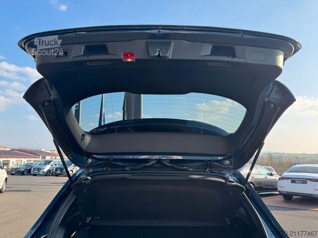 Carrinha de tejadilho alto Mercedes-Benz B 200 d Edition AMG Night+AHK+Burm+Ambiente