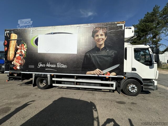  Volvo FL 240 14T - 4x2 - FRIGO THERMOKING SPECTRUM T-...