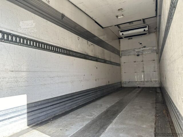  Volvo FL 240 14T - 4x2 - FRIGO THERMOKING SPECTRUM T-...