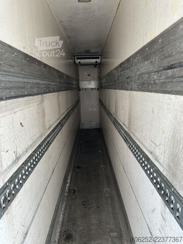  Volvo FL 240 14T - 4x2 - FRIGO THERMOKING SPECTRUM T-...