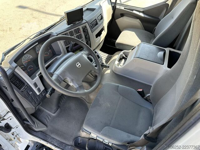  Volvo FL 240 14T - 4x2 - FRIGO THERMOKING SPECTRUM T-...