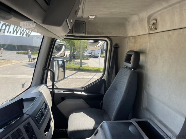  Volvo FL 240 14T - 4x2 - FRIGO THERMOKING SPECTRUM T-...