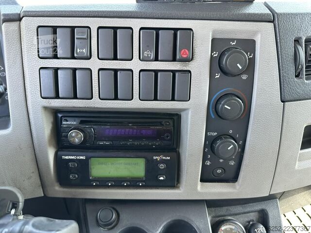 Volvo FL 240 14T - 4x2 - FRIGO THERMOKING SPECTRUM T-...