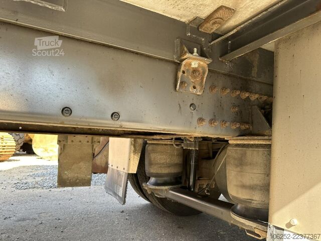 Prevoz v hladilniku/zamrznjenem stanju Volvo FL 240 14T - 4x2 - FRIGO THERMOKING SPECTRUM T-...