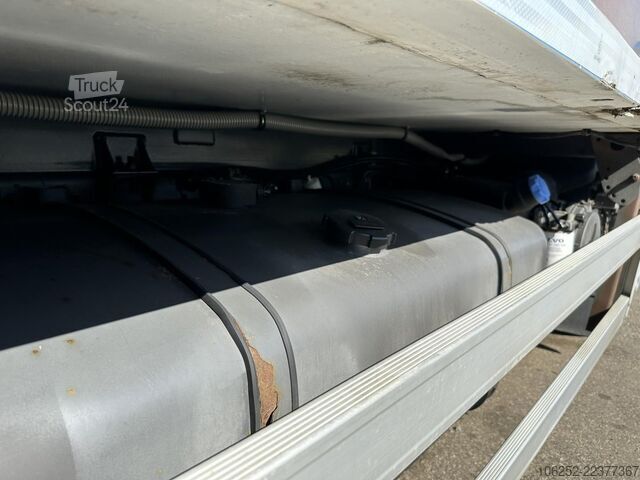 Prevoz v hladilniku/zamrznjenem stanju Volvo FL 240 14T - 4x2 - FRIGO THERMOKING SPECTRUM T-...
