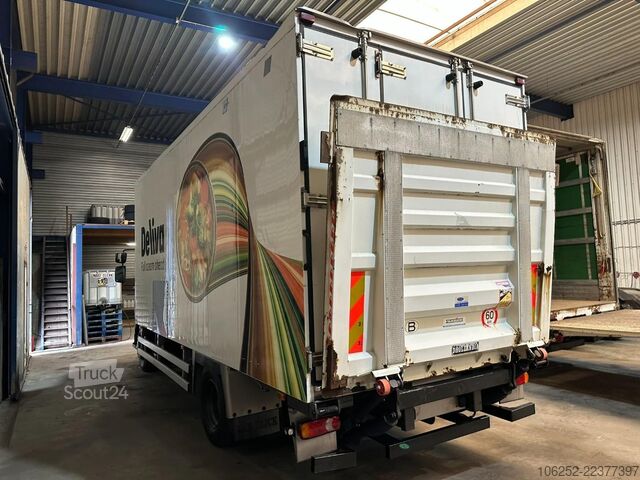  Volvo FL 240 - 16T FRIGO CARRIER SUPRA 750 Mt - BI-TE...