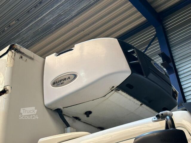 Volvo FL 240 - 16T FRIGO CARRIER SUPRA 750 Mt - BI-TE...