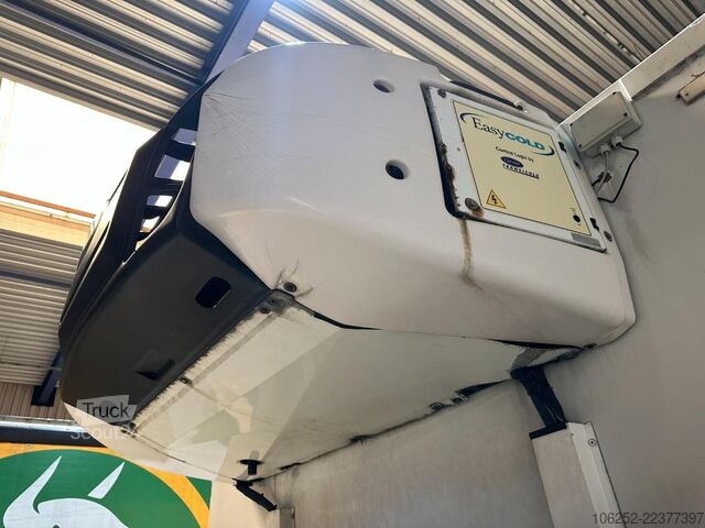  Volvo FL 240 - 16T FRIGO CARRIER SUPRA 750 Mt - BI-TE...