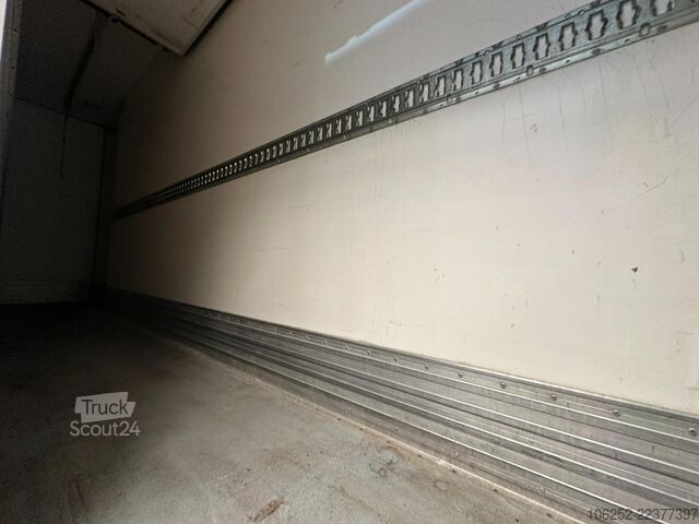  Volvo FL 240 - 16T FRIGO CARRIER SUPRA 750 Mt - BI-TE...
