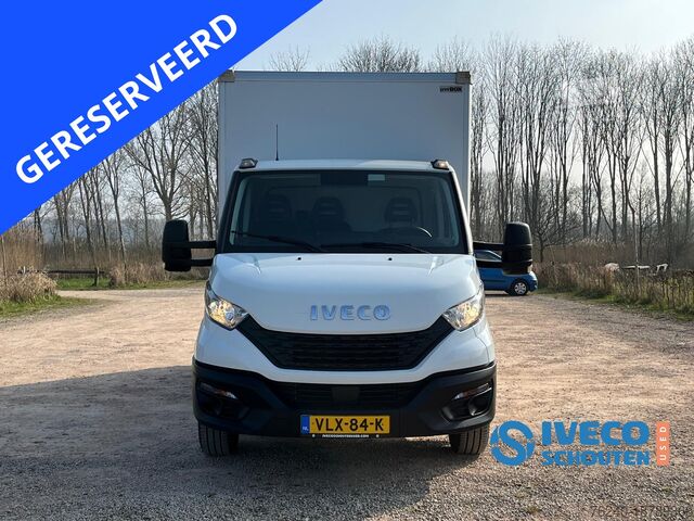 Koffer Iveco Daily 35S14 | Origineel Nederlands | Dhollandia...