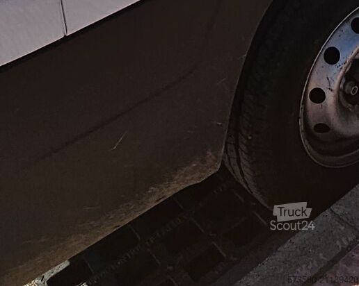 Autocaravana Fiat Ducato Weinsberg Carabus 600 K – 2023 – EURO 6 – Wenig km