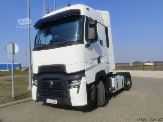Renault T 480 High Renault T 480 High