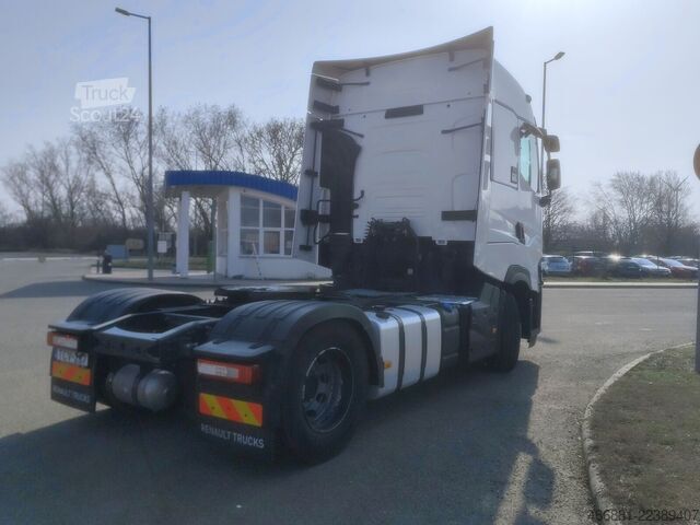 Renault T 480 High Renault T 480 High