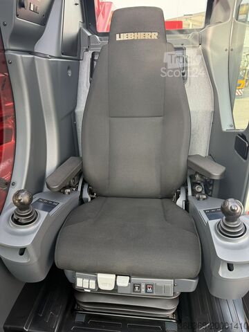 Mobilkran Liebherr LTM 1070-4.2