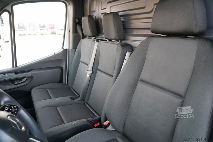 Панельний фургон MERCEDES-BENZ SPRINTER 315 CDI / MAXI / BLASZAK / FURGON / SPR