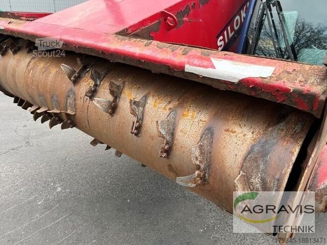 Silagetechnik Mayer Siloking SF 13