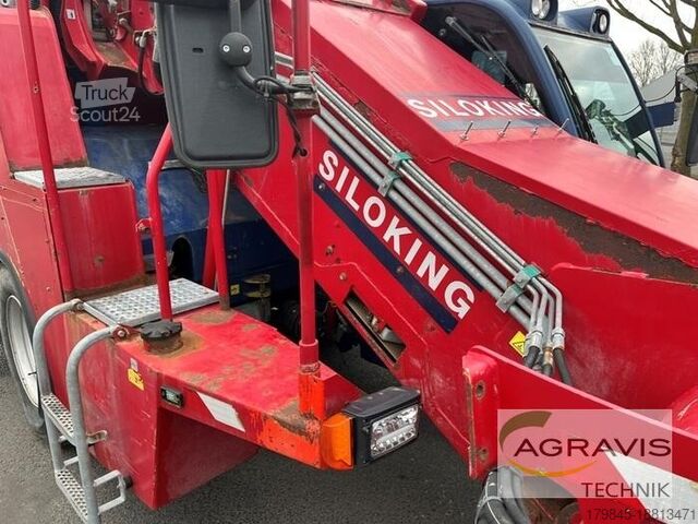 Silagetechnik Mayer Siloking SF 13