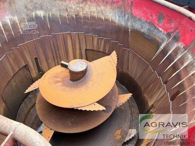 Silagetechnik Mayer Siloking SF 13