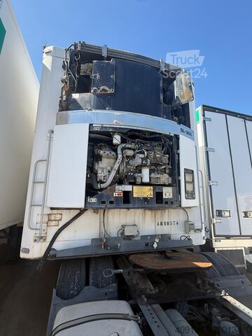 Hladilna polprikolica LAMBERET LVFS3E14