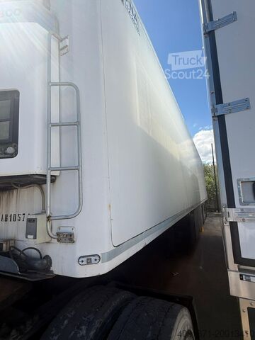 Hladilna polprikolica LAMBERET LVFS3E14