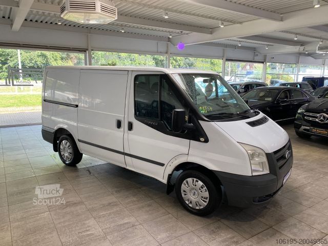 Bestelwagen FORD Transit 2,2 TDCI Kastenwagen * Tüv 01-2026 *