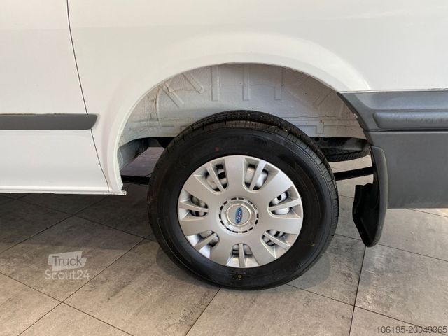 Bestelwagen FORD Transit 2,2 TDCI Kastenwagen * Tüv 01-2026 *