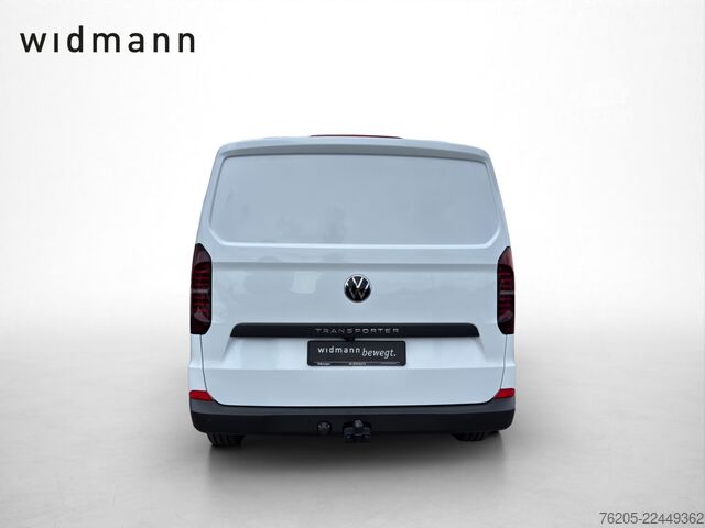 Панелен ван VW T7 Transporter Kasten 2.0 TDI L1H1 *AHK*Klima