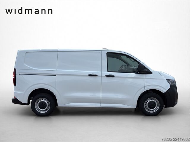 Панелен ван VW T7 Transporter Kasten 2.0 TDI L1H1 *AHK*Klima