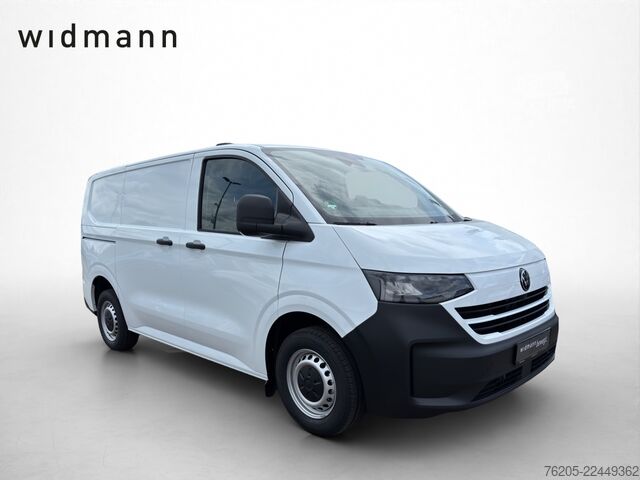 Панелен ван VW T7 Transporter Kasten 2.0 TDI L1H1 *AHK*Klima