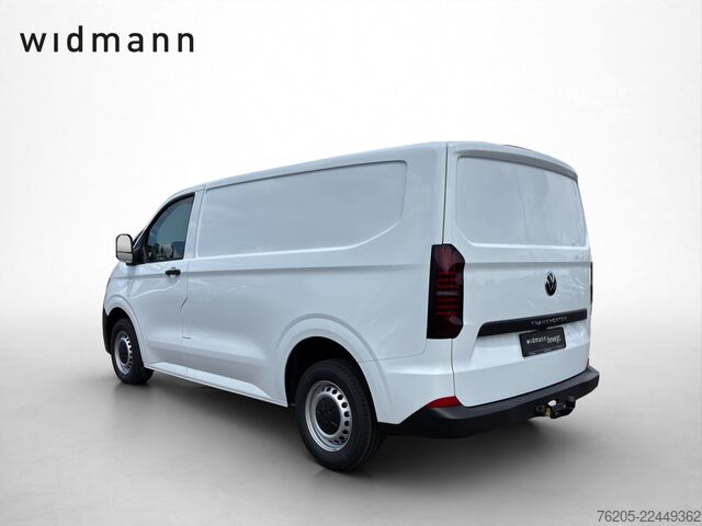 Панелен ван VW T7 Transporter Kasten 2.0 TDI L1H1 *AHK*Klima