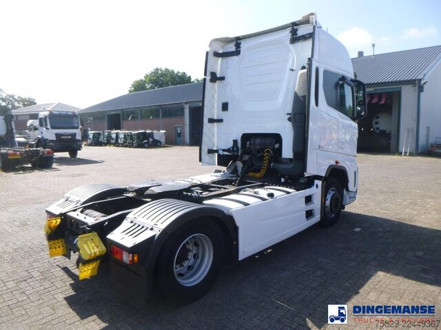 Standard-SZM Ford F-Max 500 4x2 Euro 6E
