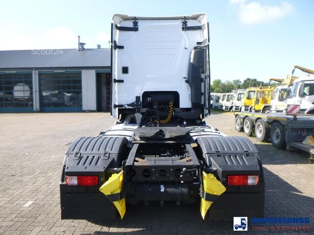 Standard-SZM Ford F-Max 500 4x2 Euro 6E