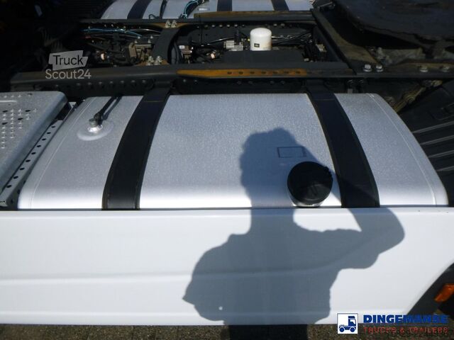 Standard-SZM Ford F-Max 500 4x2 Euro 6E