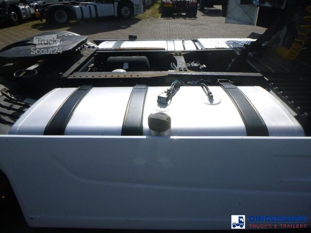 Standard-SZM Ford F-Max 500 4x2 Euro 6E